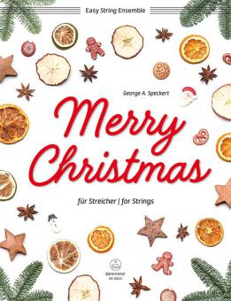 Merry Christmas Standard
