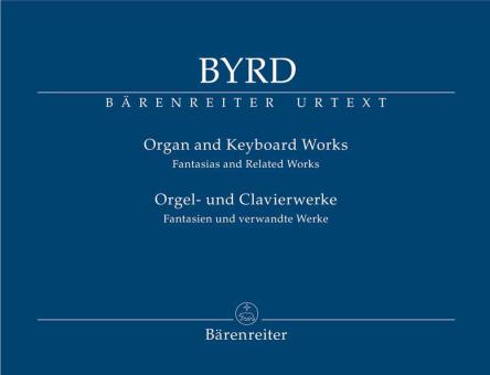 Organ and Keyboard Works Standard