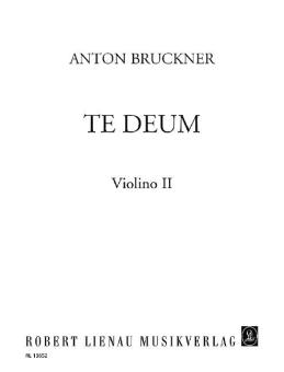 Te Deum Standard