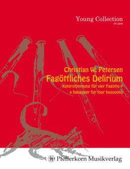 Fagöttliches Delirium 