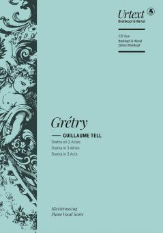Guillaume Tell 