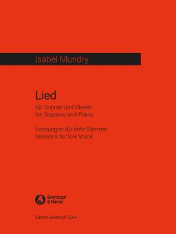 Lied (2017) 
