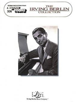 The Irving Berlin Collection 