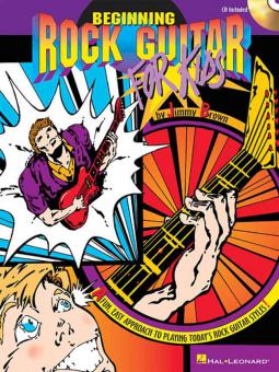 Fasttrack Guitarra 1 - Musical Iberoamericana Guitar Book 1 Spanish 