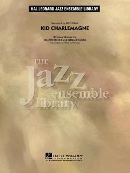 Kid Charlemagne 
