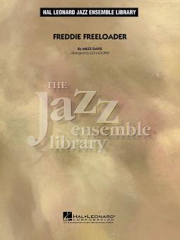 Freddie Freeloader 