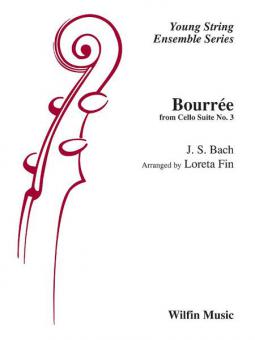 Bourree Standard