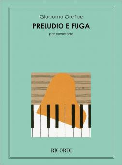 Preludio e Fuga 