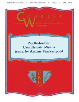Pas Redouble 