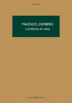 Campana in Aria 