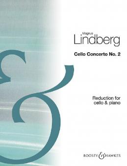 Cello Concerto No. 2 