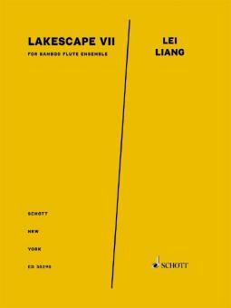 Lakescape VII Standard