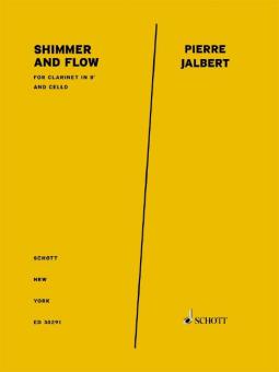 Shimmer and Flow Standard