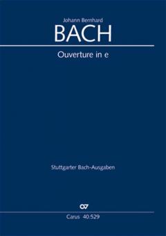 Orchestersuite Nr. 3 