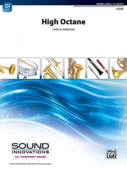 High Octane Standard