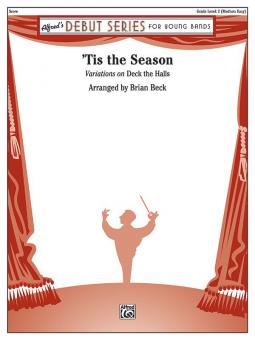 'Tis the Season Standard