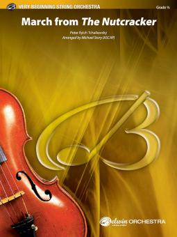 March from 'The Nutcracker' Standard