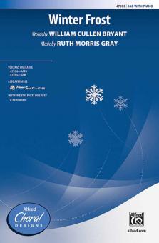 Winter Frost Standard
