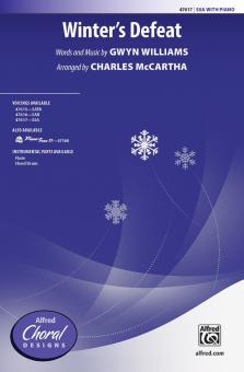Winter's Defeat Standard