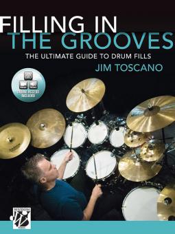 Filling in the Grooves 