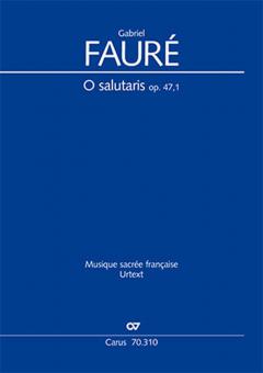 O salutaris Standard