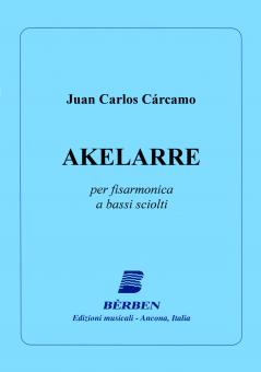Akelarre 
