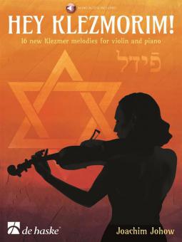 Hey Klezmorim! 