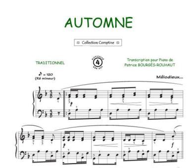 Automne 