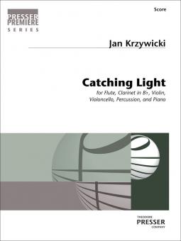 Catching Light 