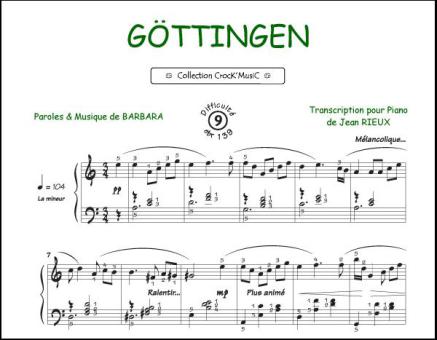 Göttingen 