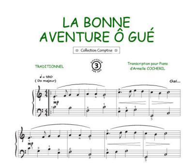 La bonne aventure 