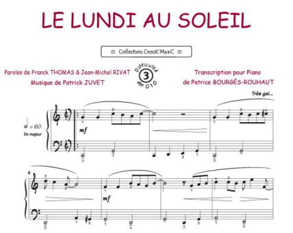 Le lundi au soleil 