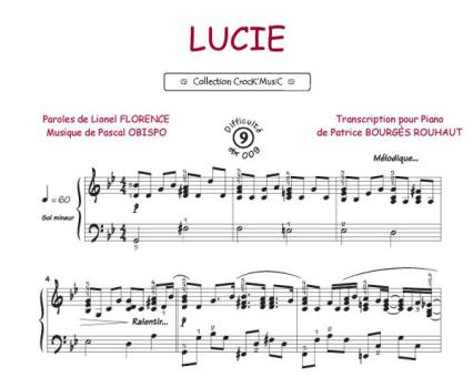 Lucie 
