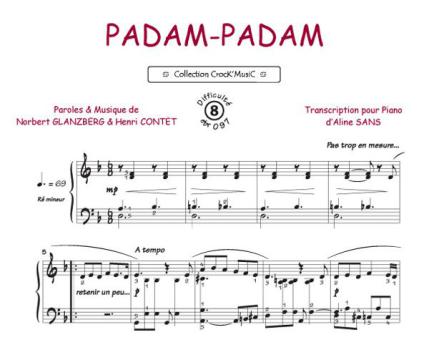Padam Padam 