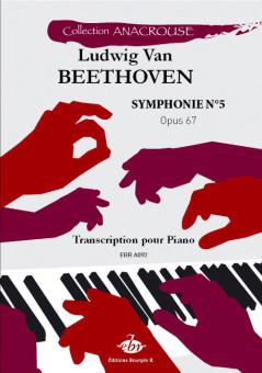 Symphony No. 5 C minor op. 67 