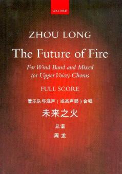 The Future of Fire 