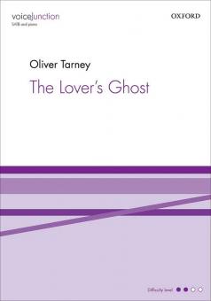 The Lover's Ghost 