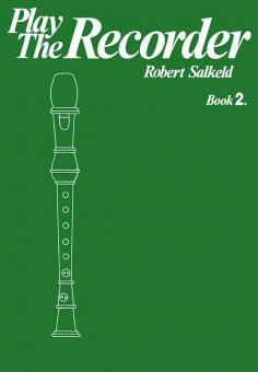 Play the Recorder 2 