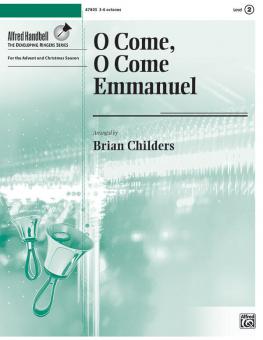 O Come, O Come Emmanuel 