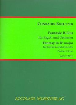 Fantasie 
