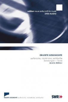 Erlebte Geschichte 