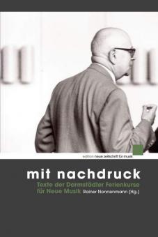 Mit Nachdruck 