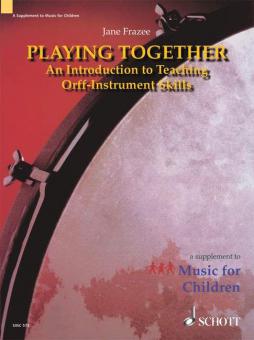 Playing Together 