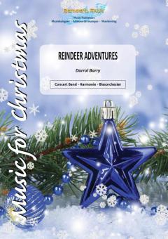 Reindeer Adventures 