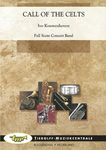 Call Of The Celts (Fanfarenorchester) 