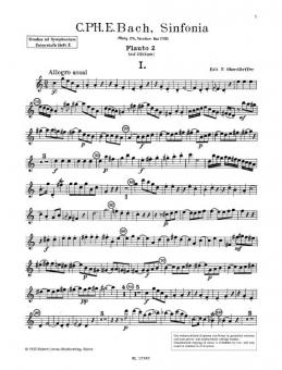 Gradus ad Symphoniam Unterstufe 10 Download