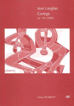 Cortege op. 162 