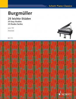 Der Abschied 