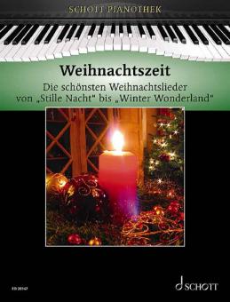 In dulci jubilo 