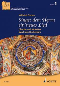 Verleih uns Frieden gnädiglich 